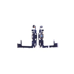 Flex de Carregamento Apple iPhone 11 Pro Preto Flex de Carregamento Apple iPhone 11 Pro Preto